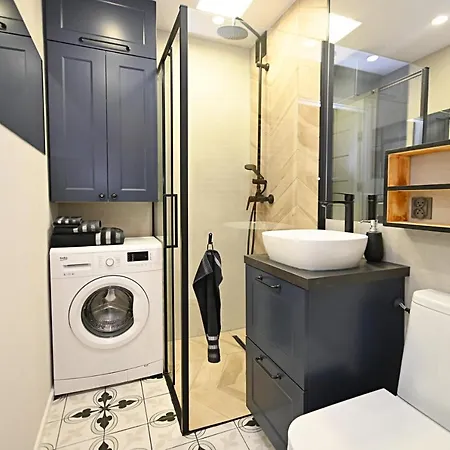 Jasne 3city Dla 3 Osób W Gdańsku By Renters *