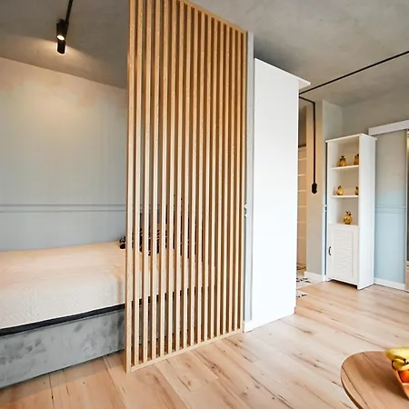 Jasne 3city Dla 3 Osób W Gdańsku By Renters Apartamento *