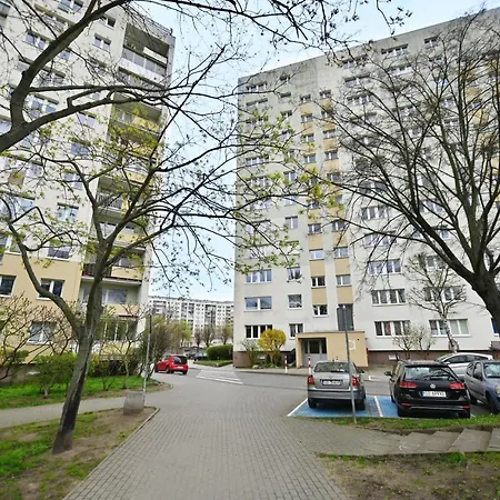 Jasne 3city Dla 3 Osob W Gdansku By Renters * גדנסק