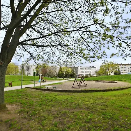 Jasne 3city Dla 3 Osób W Gdańsku By Renters *