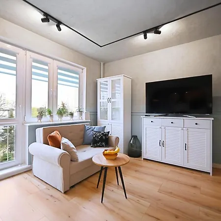 Apartment Jasne 3city Dla 3 Osob W Gdansku By Renters