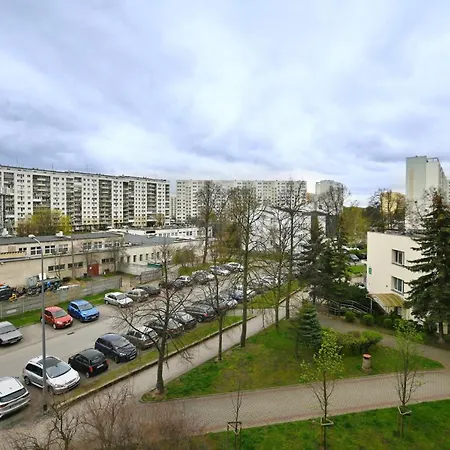 Jasne 3city Dla 3 Osob W Gdansku By Renters