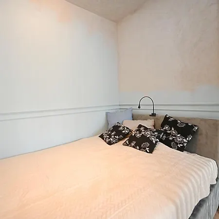 Jasne 3city Dla 3 Osób W Gdańsku By Renters *