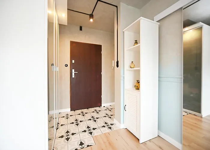 Jasne 3city Dla 3 Osób W Gdańsku By Renters Gdańsk