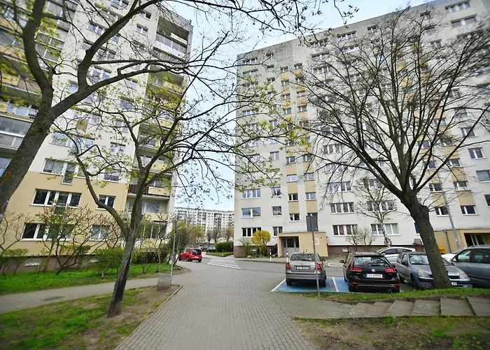 Jasne 3city Dla 3 Osób W Gdańsku By Renters * Gdańsk