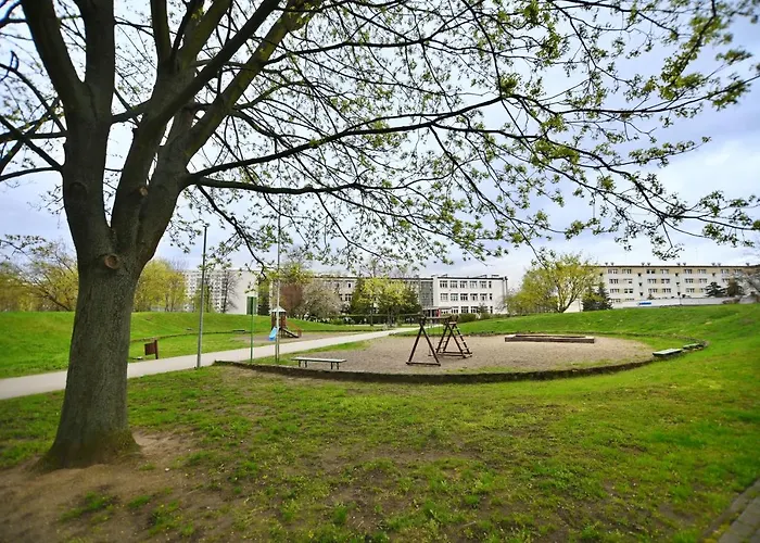 Jasne 3city Dla 3 Osób W Gdańsku By Renters *