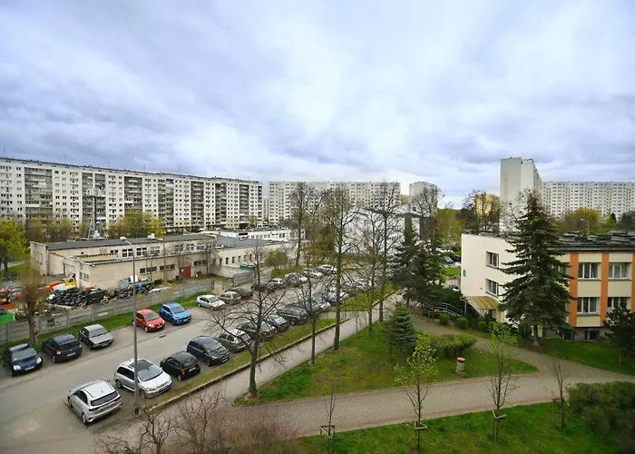 Jasne 3city Dla 3 Osób W Gdańsku By Renters